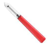 Opinel 254594 002358 Peeler Plastic Black