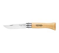 OPINEL Blister N°06 Hetre Inox - Mixte - - size only size- model 2025 only size