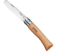 Opinel Blister N°07 Round Ended Knife Pocket Knife