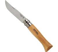 OPINEL Blister N°08 Hetre Inox - Mixte - - size only size- model 2025 only size