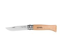 Opinel Classic Originals Stainless Steel Knife - N08