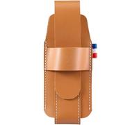 OPINEL Etui Cuir France 2024 V2 - Mixte - Brown - size only size- model 2025 only size