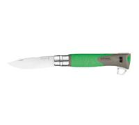 OPINEL Explore Tire Tiques - Mixte - Green / Grey - size only size- model 2025 only size