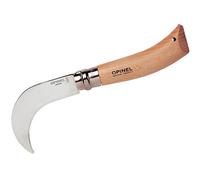 Opinel Gärtner-Messer, Sperrklinge, Buchenholz