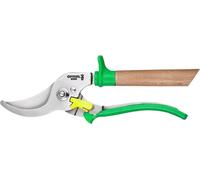 OPINEL Le Secateur pruning shears - 3 position stainless steel pruner secatuers