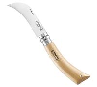 Opinel Nº08 Pruning Pocket Pocket Knife Golden 8 cm