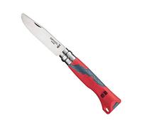 Opinel Outdoor Junior Knife (rot)