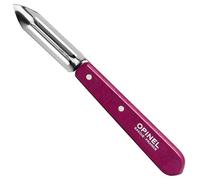 Opinel Kitchen Knife Stainless Steel No.115 Peeler (Purple)