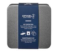 Opinel - Complete maintenance kit for knife - Kit d'entretien