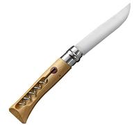 Opinel Knife with corkscrew