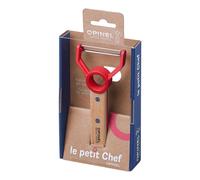 Opinel "Le Petit Chef" Children Peeler - Beechwood - New & OVP - 254306