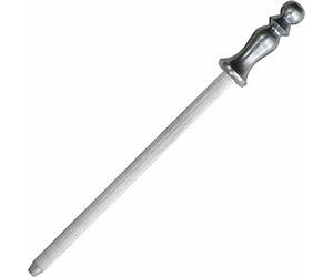 OPINEL MINI SHARPENING STEEL. 7.5CM. Use To Sharpen Knives. 001128
