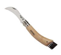 Opinel Mushroom Knife N°08 Box Pocket Knife Beige,Silver 8 cm