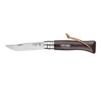 OPINEL N°08 Baroudeur - Mixte - Black - size only size- model 2025 only size