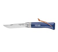 OPINEL N°08 Baroudeur - Mixte - Blue - size only size- model 2025 only size