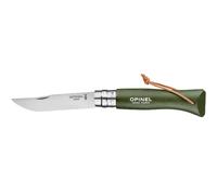 OPINEL N°08 Baroudeur - Mixte - Green - size only size- model 2025 only size