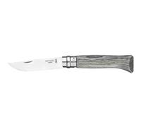 OPINEL N°08 Bouleau Lamellé - Mixte - Multicolor - size only size- model 2025 only size