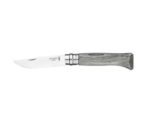 OPINEL N°08 Bouleau Lamellé - Mixte - Multicolor - size only size- model 2025 only size