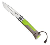 Opinel N°08 Outdoor Pocket Knife