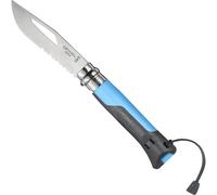 Opinel N°08 Outdoor Pocket Knife