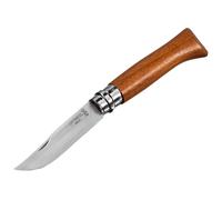 Opinel Nº 08 Walnut Tree Pocket Knife