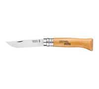 Opinel N°08 Carbone - Knife One Size