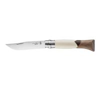 OPINEL N°9 Cimes - Mixte - White / Brown - size only size- model 2026 only size