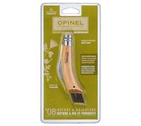 Opinel Nº08 Mushroom Pocket Knife