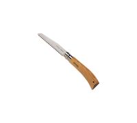 OPINEL No 12 pruning saw 12cm blade safety lock carbon steel pull action