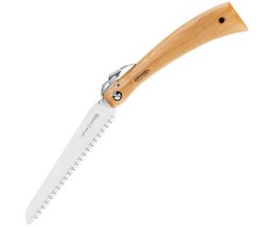 Opinel No.18 Inox Folding Saw