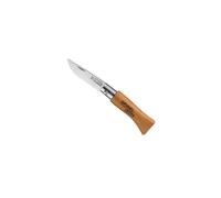 OPINEL No 2 Non Lock 3.5cm carbon steel blade