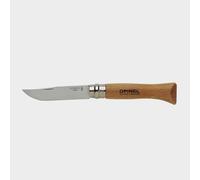 Opinel No 6 Classic Original Knife - Brown, Brown