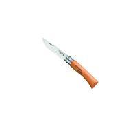 Opinel No. 7 Locking Knife | 8cm Carbon Steel Blade
