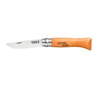Opinel N°08 Carbone - Knife One Size