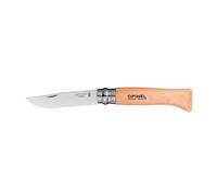 Opinel No 8 Stainless Steel Pocket Knife