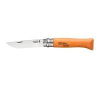 Opinel No 9 Carbon Steel Pocket Knife