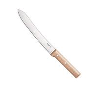 Opinel Parallele No.116 Stainless-steel Bread Knife 21cm