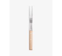 Opinel Parallele No.124 Stainless-steel Carving Fork