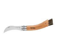 Opinel N°08 Champignon Chêne Plumier + Etui - Knife Chêne One Size