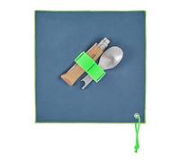 Opinel Nomad Picnic Plus with Knife NO.8 Picnic Set