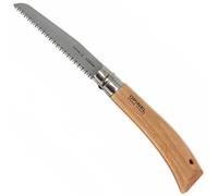 OPINEL Saw Box, Carbon Steel & Beech, Brown