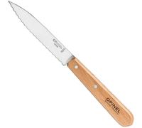 Opinel Serrated Knife No.113 (Natural)