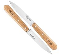 Opinel Kchenmesser-Set No. 112 2-teilig natur