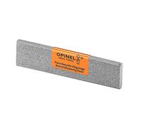 Opinel Sharpening Stone Small for Sharpening Knives and Blades Length 10 cm 254637