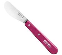 OPINEL Spreading Knife N°117 Eggplant 001934, Stainless Steel
