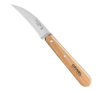 Opinel Vegetable Knife - No.114 (Natural)