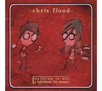 Opinion Is Not a Substitute for Reason