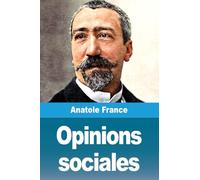 Opinions sociales