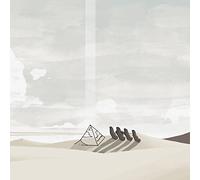 Opio - Wounded Healer [VINYL]