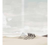 Opio - Wounded Healer [VINYL]